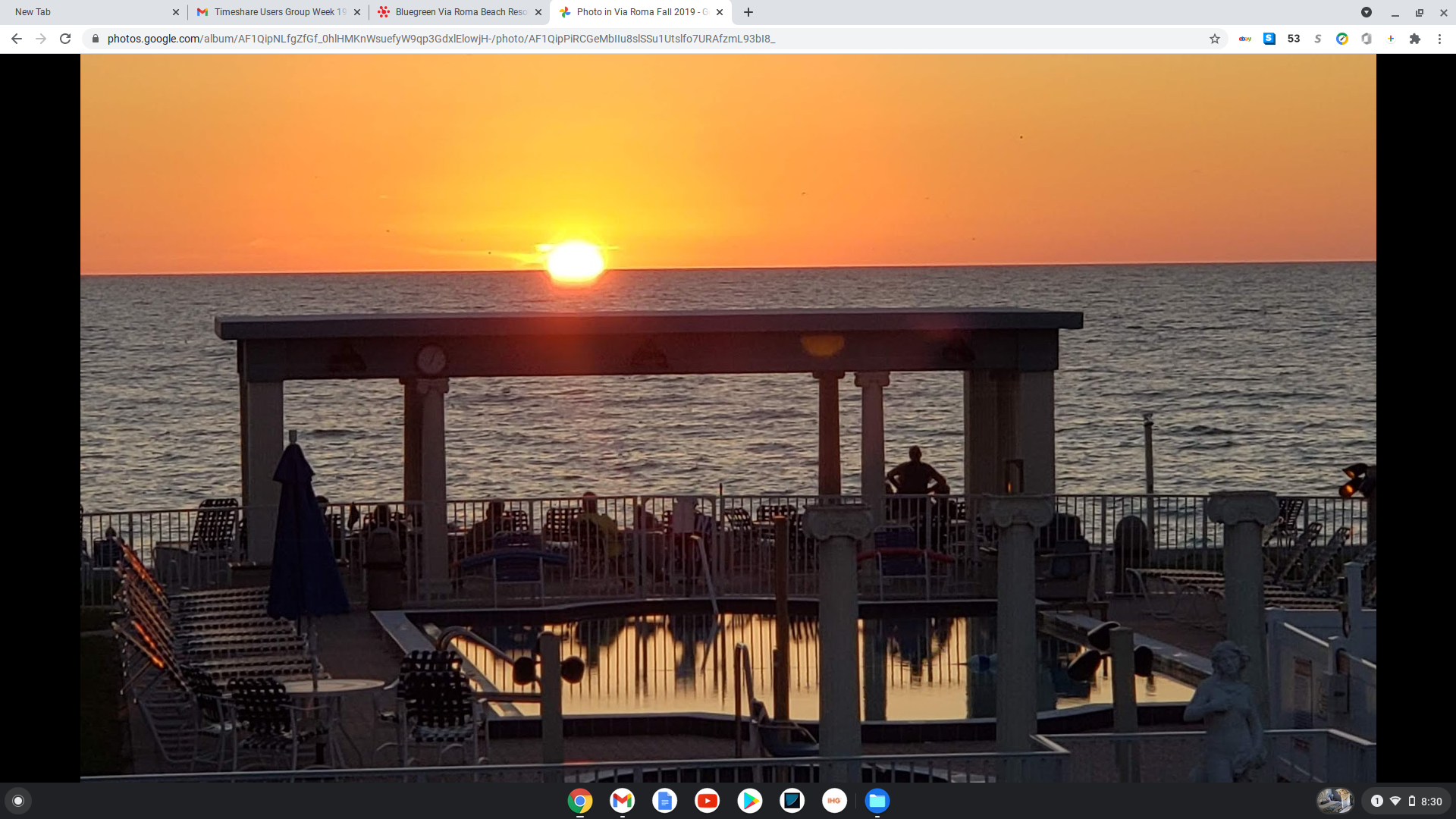 Loading Resort Image...